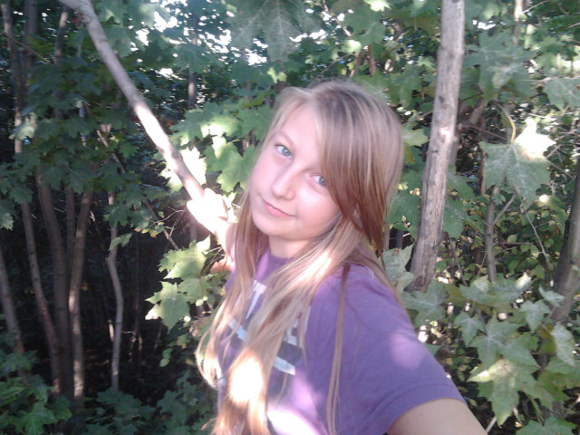 Takie tam :D 