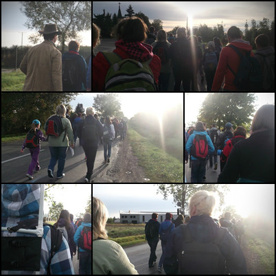 PIELGRZYMKA2012