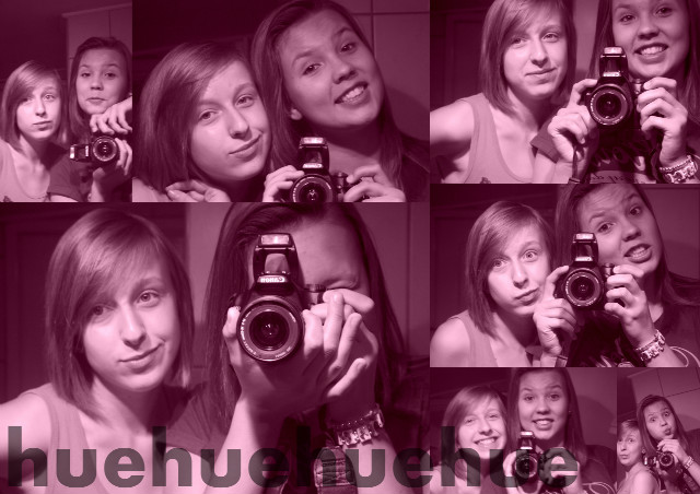 W luustrze *.*