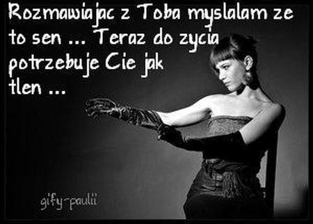 kocham cie Pamitaj o tym .. ; *