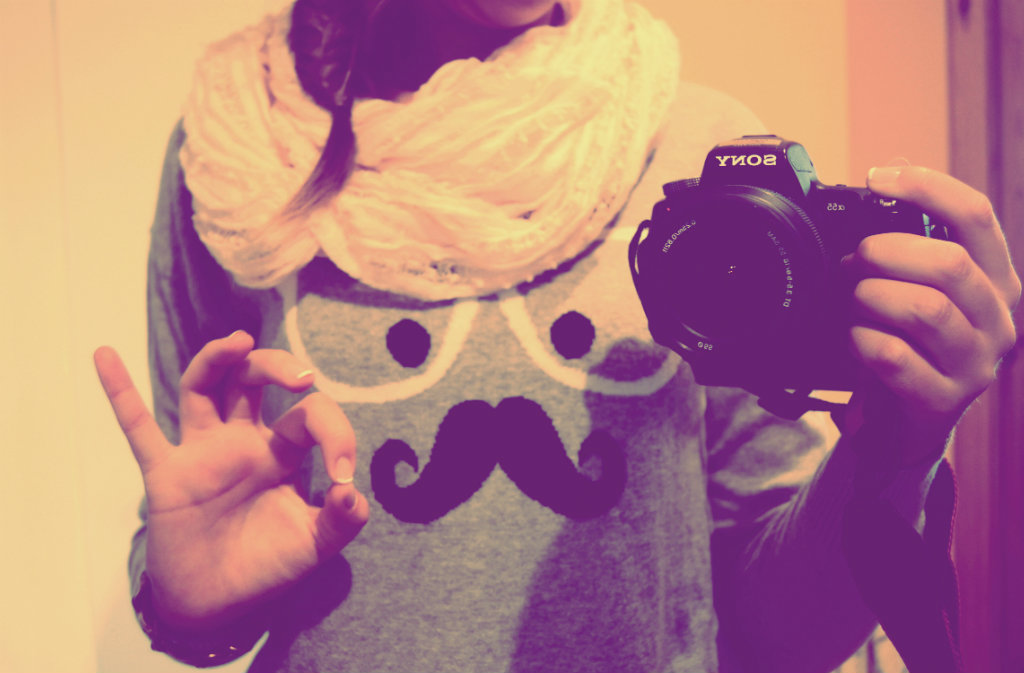 twarzowe xD