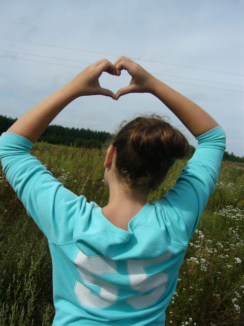 Life is beautiful &#9829;