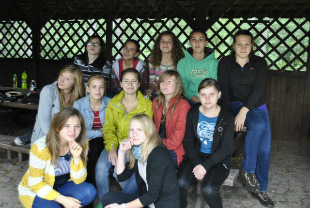 girls. :D