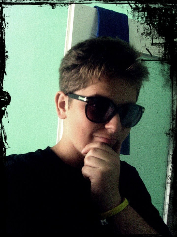 Takie tam 