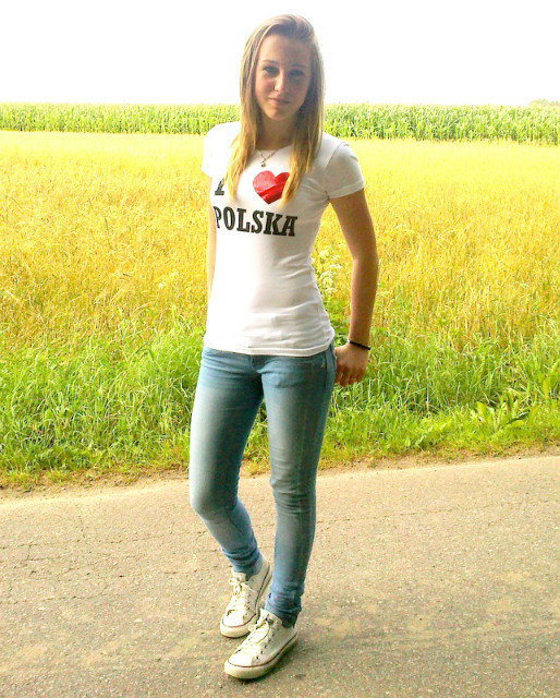 I LOVE POLSKA :D