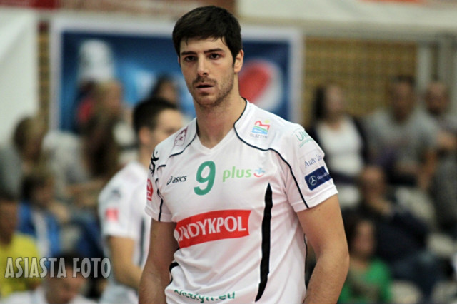volleyball