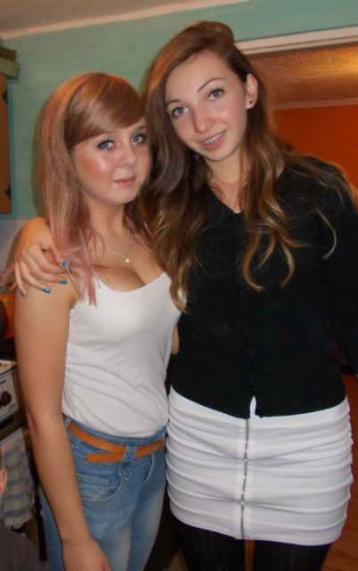 Madziaa ;*