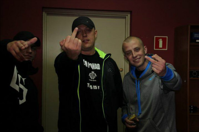 murzyn zdr , bonus i M :3 