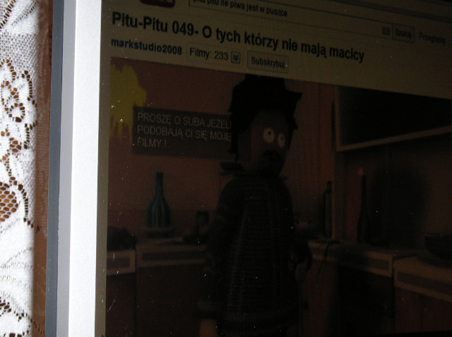 Pitolenie bez sensu xD