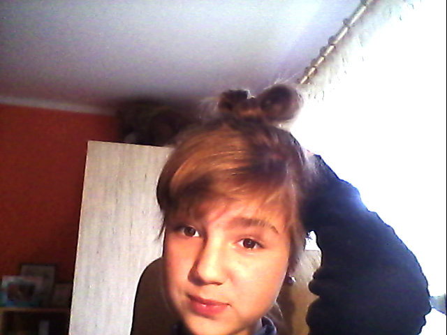 I jest po staremuu . : ** 