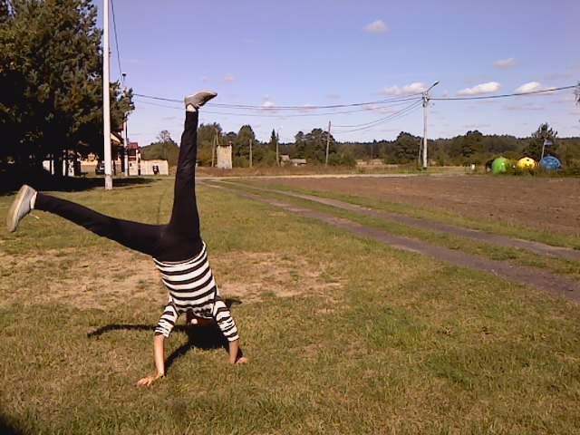 Moja Gwiazda.:P