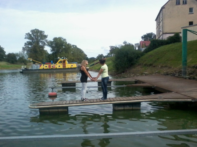 dziubki :***