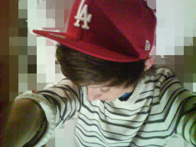 nudy. ;(