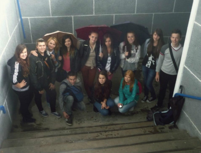 klasowe :D taki tam WD :D