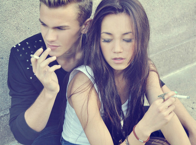 to nic nie znaczy