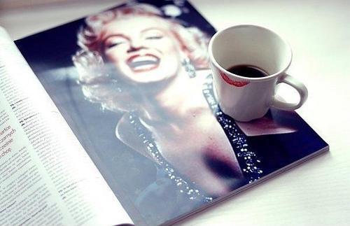 marilyn