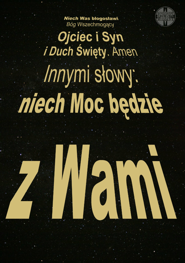 JEDI WYMIKA