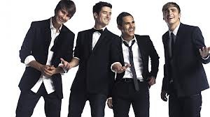 Big time rush