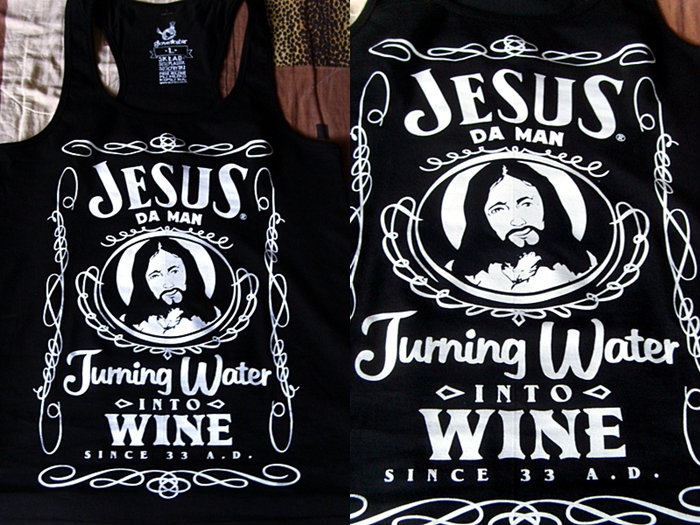 Ohh Jesus :D