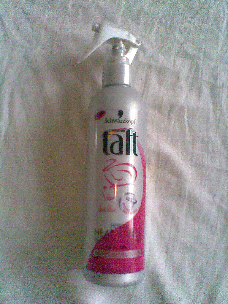 Spray