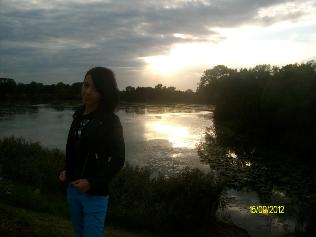 Pamitny Wypad :*
