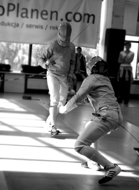 Fencing