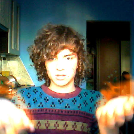 FIRE MAN xD