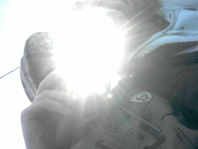 Z Klaudyyn ;**