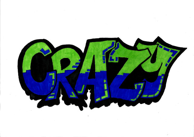 crazy :D