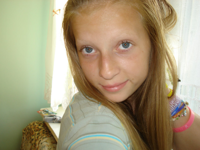 no siema bejbe ; **