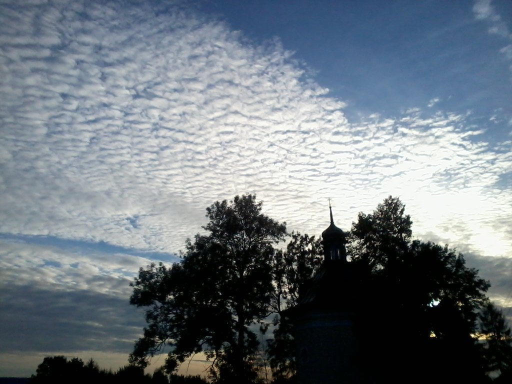 kapliczka
