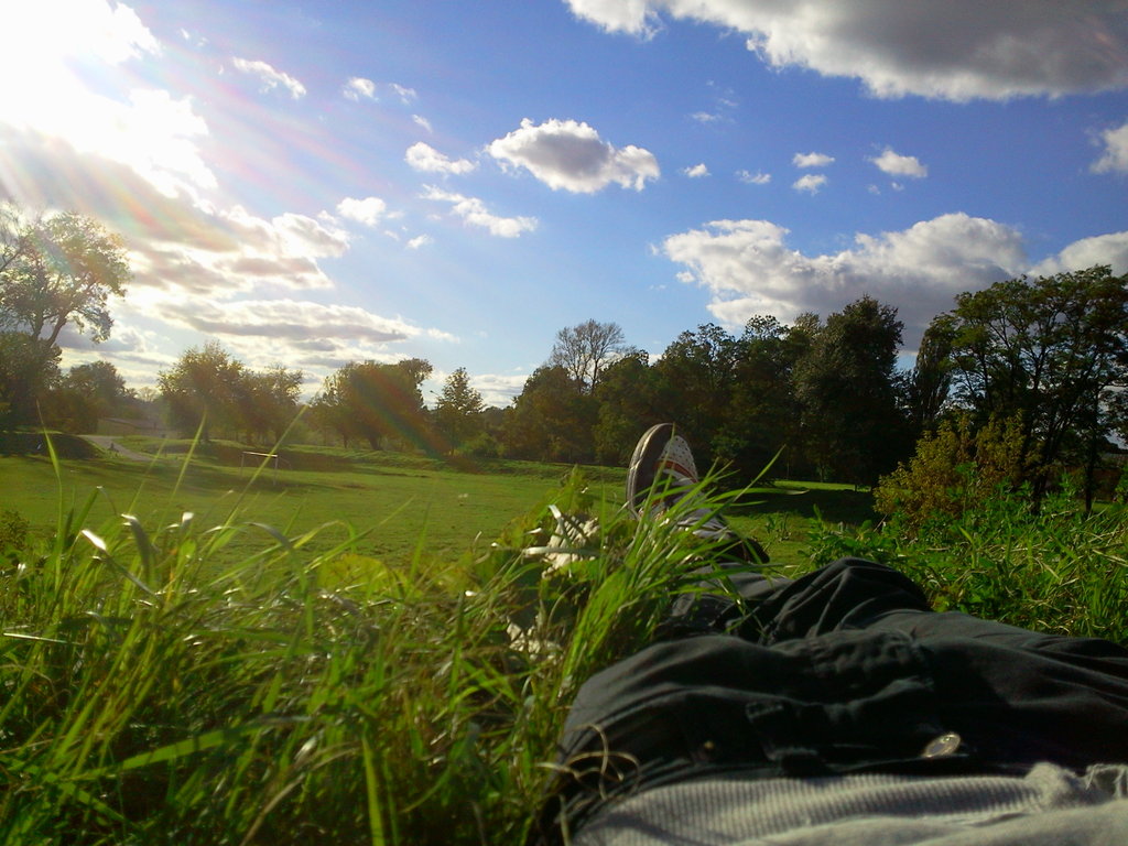 Chilloucik...