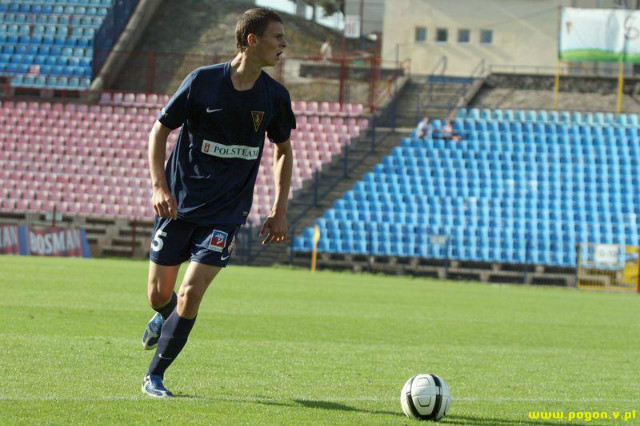 mj przystojniacha. 