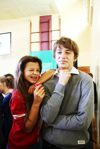 takie kochaniutkie