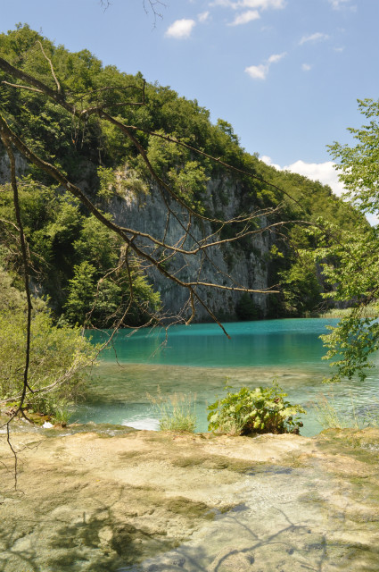 Plitvice.