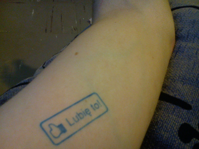 lubie.