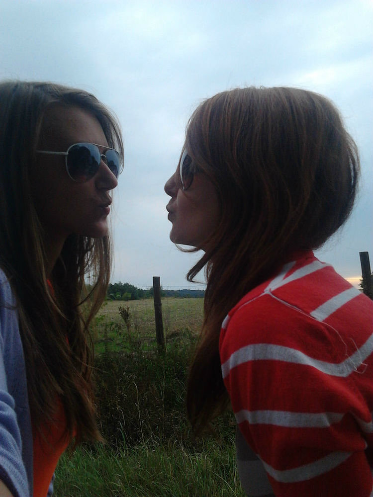 hahahhahah; ))