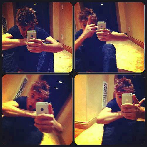 Justin 