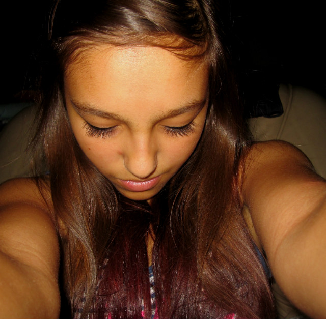 Take ten..