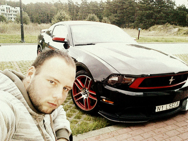 HOLANDIA 4 tydzie leci ;D