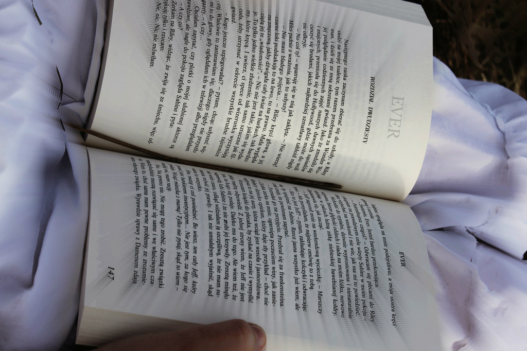 booksever