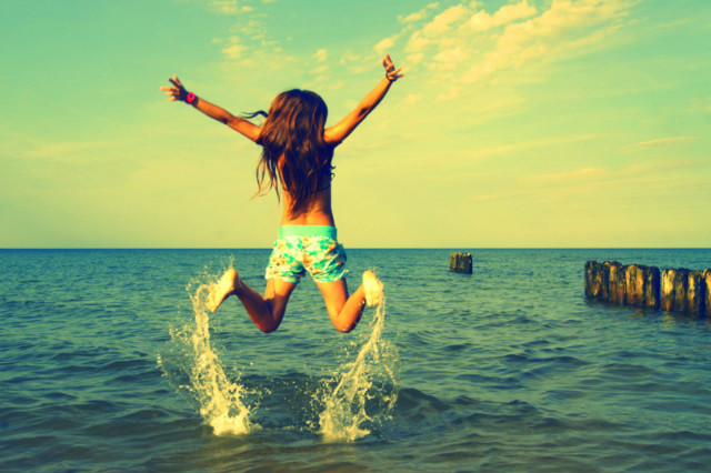 JUMP :)