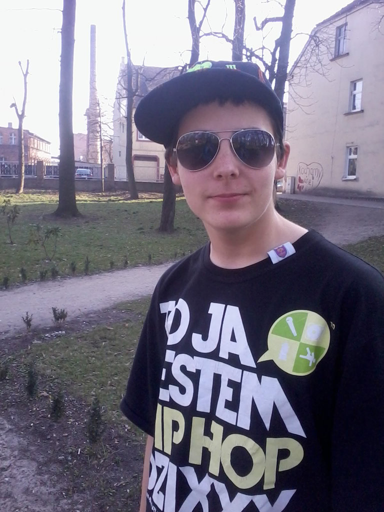 Tsaa...