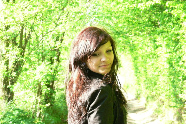 haha jestem emo.