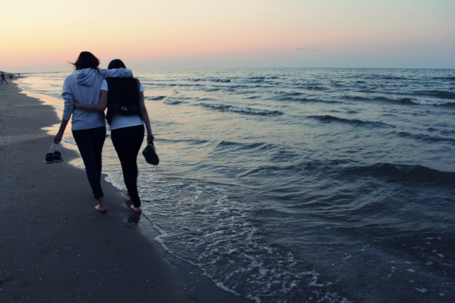 woskie romanseee
