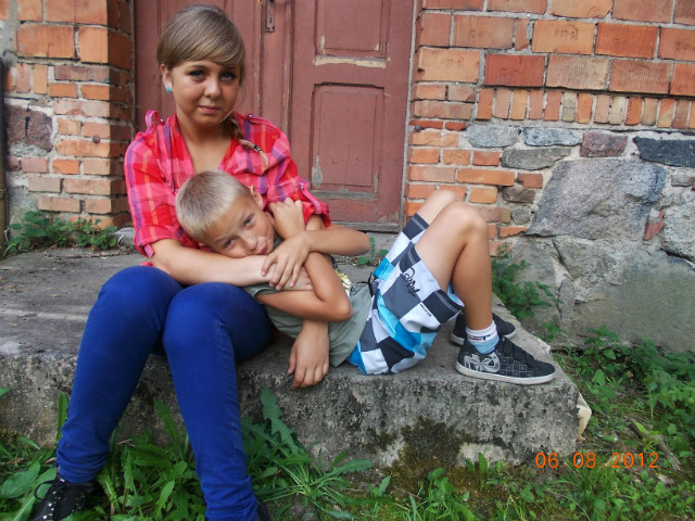 czekam 