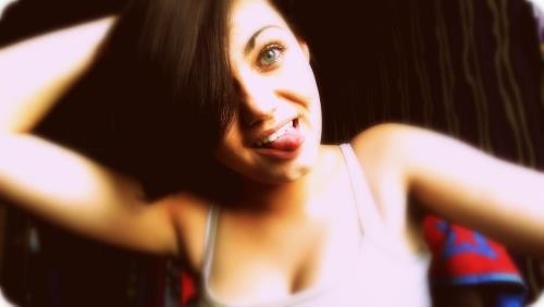 Takie tam ;D 