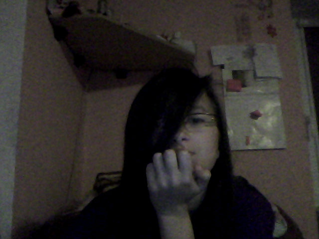 CZarne ? ;o