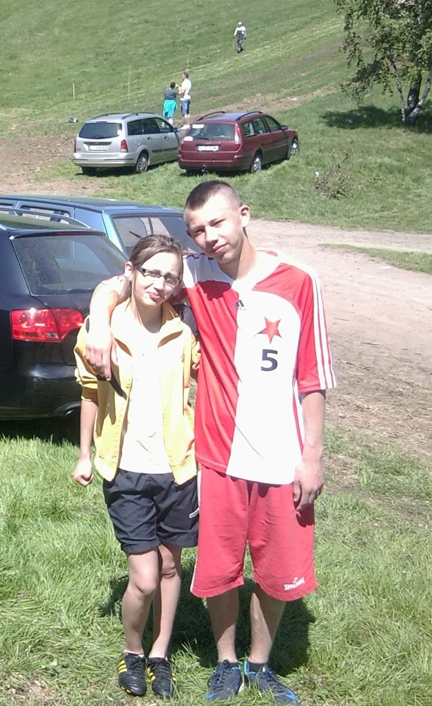 SIOSTRA I JA 