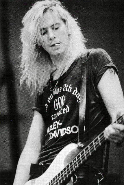Duff McKagan